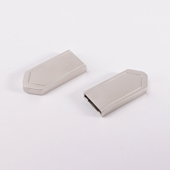 Carcasă pentru notebook Hao Rui, model L.B2-011, aliaj de zinc ecologic, OEM disponibil