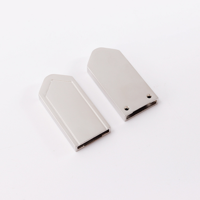 Carcasă pentru notebook Hao Rui, model L.B2-011, aliaj de zinc ecologic, OEM disponibil