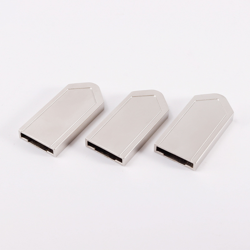 Carcasă pentru notebook Hao Rui, model L.B2-011, aliaj de zinc ecologic, OEM disponibil