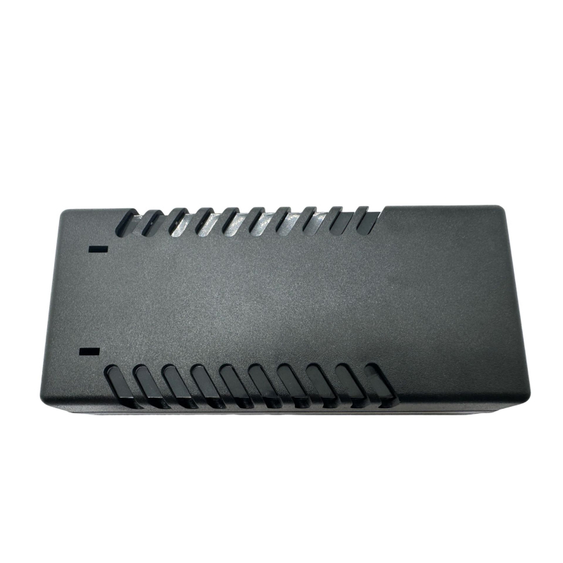 Carcasă încărcător 050 – PC+ABS, carcasă de birou