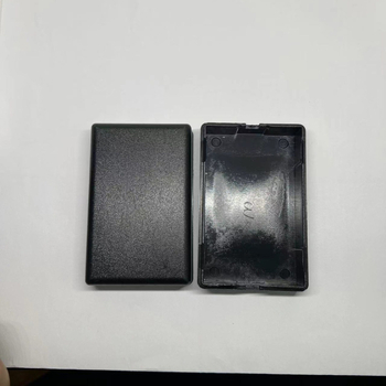 Kućište punjača s dvostrukim izlazom, ABS+PC materijal, stolni izvor napajanja