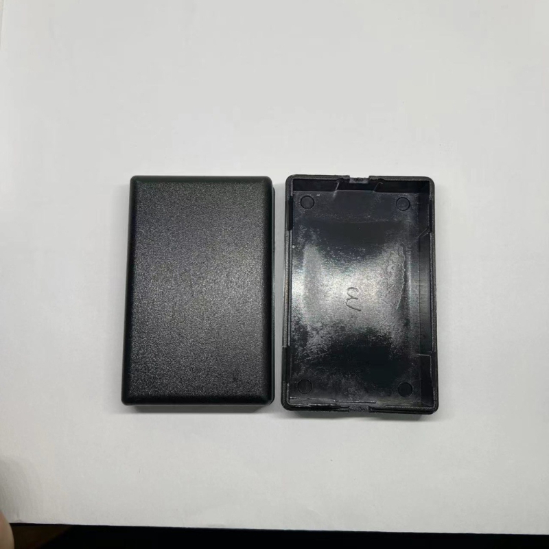 Kućište punjača s dvostrukim izlazom, ABS+PC materijal, stolni izvor napajanja