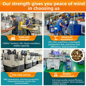 Carcasă pentru cameră din aliaj de aluminiu, Yongtaichang, model 20251113, OEM disponibil