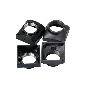 Carcasă pentru cameră din aliaj de aluminiu, Yongtaichang, model 20251113, OEM disponibil