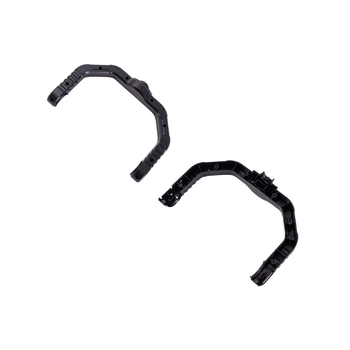 Suport din plastic – Carcasă ABS, Carcasă modelată personalizată, Piese turnate prin injecție, Pentru electrocasnice