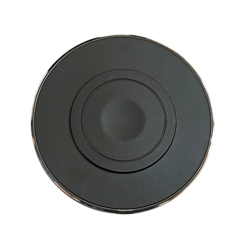 Carcasă de încărcare wireless din aliaj de aluminiu, TL, OEM disponibil