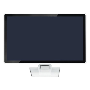 Carcasă pentru PC All-in-One cu ecran tactil, material plastic, OEM disponibil, Model 21.5