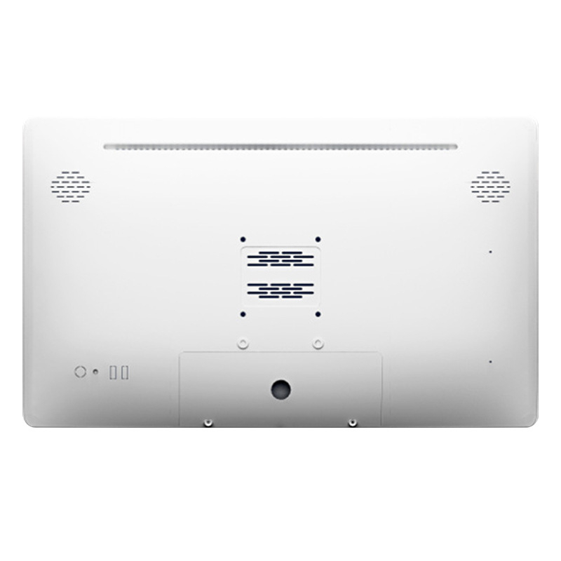 Carcasă pentru PC All-in-One cu ecran tactil, material plastic, OEM disponibil, Model 21.5