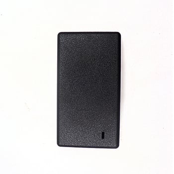 H301 napajanje za notebook s dvostrukim izlazom, plastično kućište, stolni dizajn