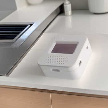 Carcasă de robot pentru asistentul AI de învățare și traducere, ABS, model A47_, origine Foshan, marca Soster