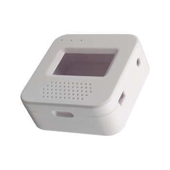 Carcasă de robot pentru asistentul AI de învățare și traducere, ABS, model A47_, origine Foshan, marca Soster