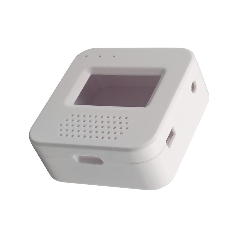 Carcasă de robot pentru asistentul AI de învățare și traducere, ABS, model A47_, origine Foshan, marca Soster