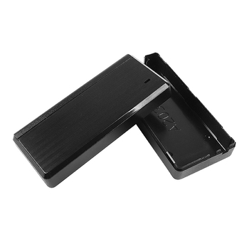 Carcasă pentru adaptorul de alimentare al laptopului, model desktop cu dublă ieșire, material PC/PC+ABS