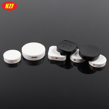 Serie de încărcare fără fir pentru ceasuri – carcasă exterioară ABS ultra-subțire, închidere snap-on pentru Apple, Samsung și Xiaomi, Haizhifeng