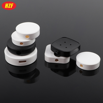 Serie de încărcare fără fir pentru ceasuri – carcasă exterioară ABS ultra-subțire, închidere snap-on pentru Apple, Samsung și Xiaomi, Haizhifeng