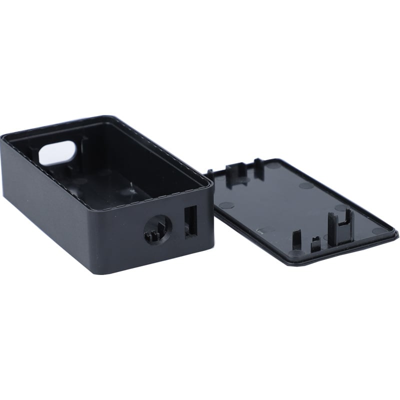Carcasă WR65W pentru încărcător cu porturi USB și Type-C pentru Microsoft 36W/65W, material PC, origine Dongguan