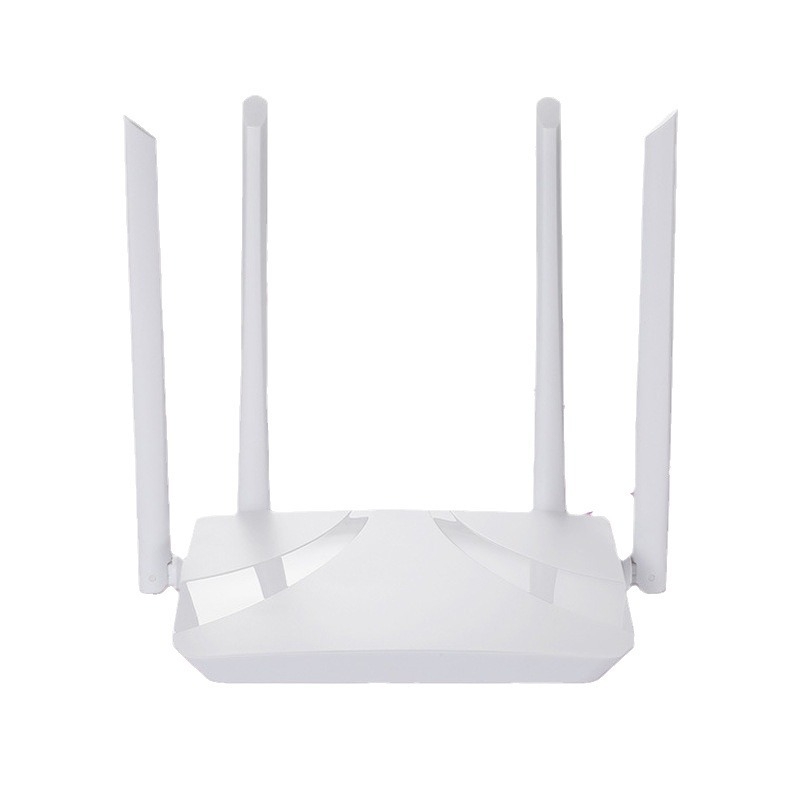 Kućište bežičnog 4G usmjerivača – industrijski gateway ABS plastično kućište