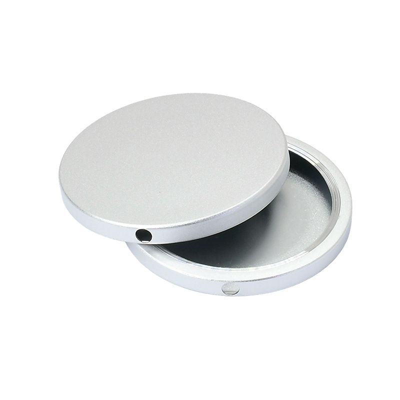 Carcasă pentru încărcător din aliaj de aluminiu – Personalizare OEM, marcă privată autorizată, Încărcare rapidă inteligentă