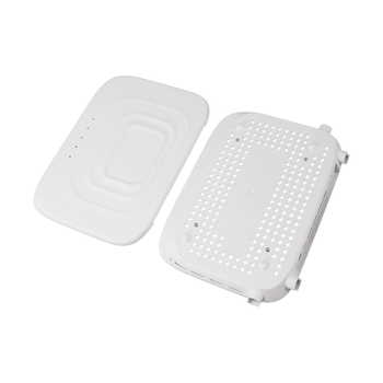 Carcasă din plastic pentru router, turnare prin injecție, material HIPS