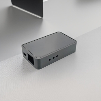 Carcasă mini gateway, control inteligent, transmisie 5G Wi‑Fi, ABS plastic