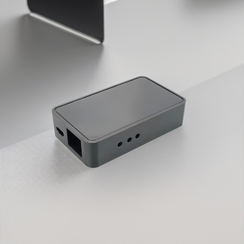 Carcasă mini gateway, control inteligent, transmisie 5G Wi‑Fi, ABS plastic