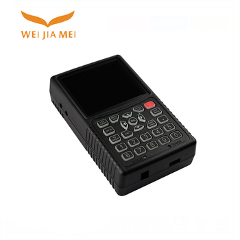 Carcasă personalizată pentru instrumente electronice din ABS, modelul 01, codul produsului: Electronic instrument housing, tip: Electronic product shell, marcă: Wjm