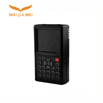 Carcasă personalizată pentru instrumente electronice din ABS, modelul 01, codul produsului: Electronic instrument housing, tip: Electronic product shell, marcă: Wjm