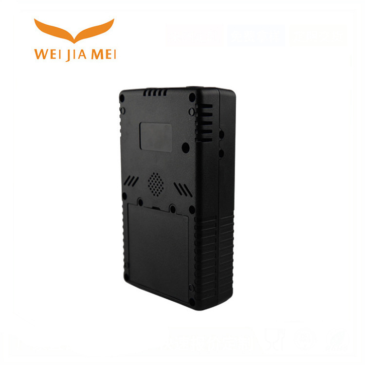 Carcasă personalizată pentru instrumente electronice din ABS, modelul 01, codul produsului: Electronic instrument housing, tip: Electronic product shell, marcă: Wjm