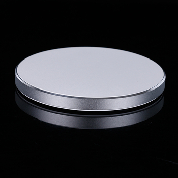 Carcasă pentru încărcare wireless, material ABS+PC ignifug, model Sj wireless charging 1, cod produs Sj wireless charging 1