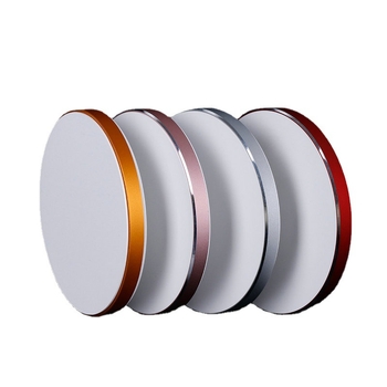 Carcasă pentru încărcare wireless, material ABS+PC ignifug, model Sj wireless charging 1, cod produs Sj wireless charging 1