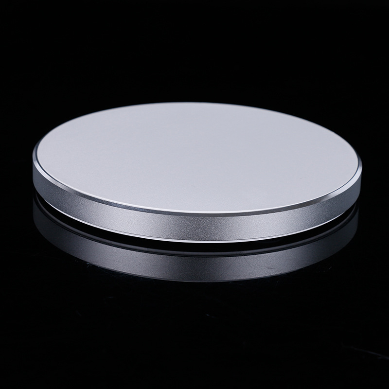 Carcasă pentru încărcare wireless, material ABS+PC ignifug, model Sj wireless charging 1, cod produs Sj wireless charging 1