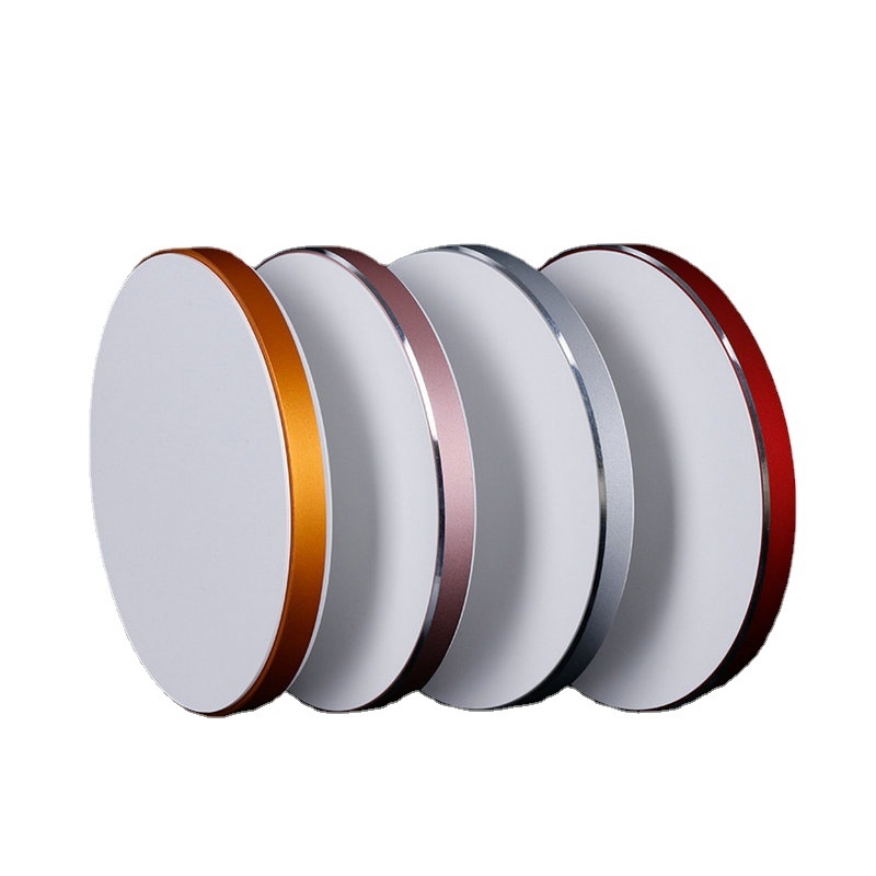 Carcasă pentru încărcare wireless, material ABS+PC ignifug, model Sj wireless charging 1, cod produs Sj wireless charging 1