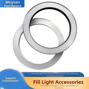 Lemputė skaityti gyvam grožiui, tatuiruotėms ir augalams – aliuminis, pritaikytas modelis, kilmė Zhongshan