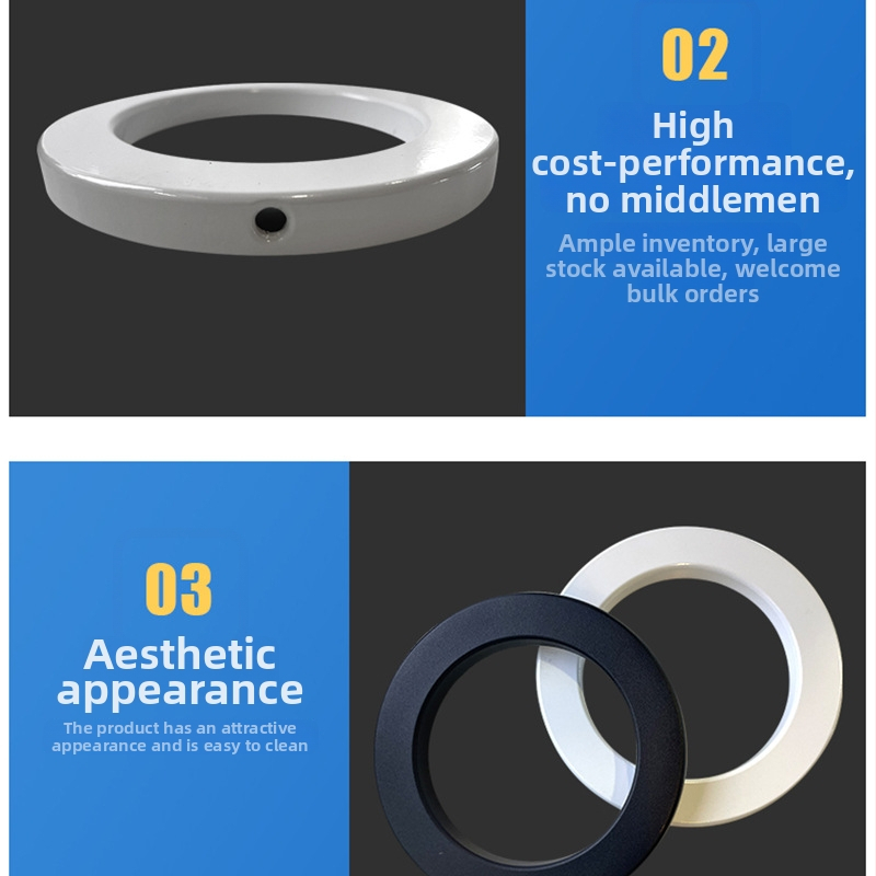 Lemputė skaityti gyvam grožiui, tatuiruotėms ir augalams – aliuminis, pritaikytas modelis, kilmė Zhongshan