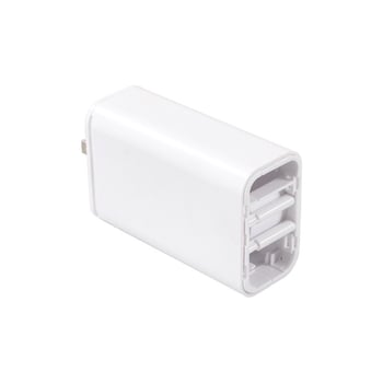 Kućište punjača za mobitel PD20W/30W, brzo punjenje, PC plastično kućište