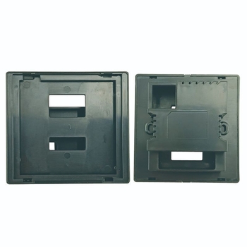 Trenkai 86AP-19 Carcasă ABS pentru Android WiFi Bluetooth audio host cu control vocal