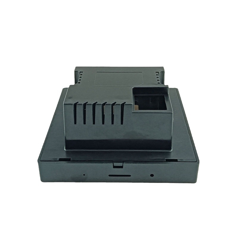 Trenkai 86AP-19 Carcasă ABS pentru Android WiFi Bluetooth audio host cu control vocal