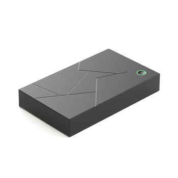 Εξωτερικό περίβλημα SATA HDD/SSD με USB 3.0/3.1, ABS υλικό, έως 18 TB, 5 Gbps