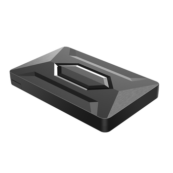 Carcasă externă HDD USB 3.0 SATA, instalare fără instrumente