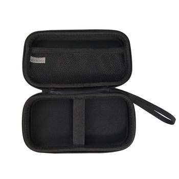 Quanhui QH-008 Θήκη εξωτερικού HDD PU+EVA, καταγωγή Ντόνγκουάν, χωρητικότητα 5 кг, προσαρμοσμένη επεξεργασία.