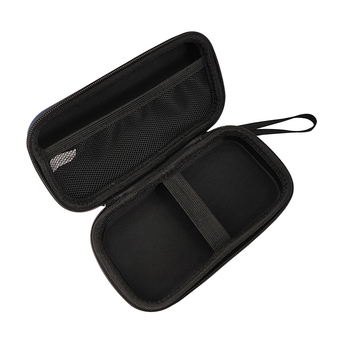 Quanhui QH-008 Θήκη εξωτερικού HDD PU+EVA, καταγωγή Ντόνγκουάν, χωρητικότητα 5 кг, προσαρμοσμένη επεξεργασία.