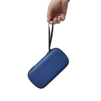 Quanhui QH-008 Θήκη εξωτερικού HDD PU+EVA, καταγωγή Ντόνγκουάν, χωρητικότητα 5 кг, προσαρμοσμένη επεξεργασία.