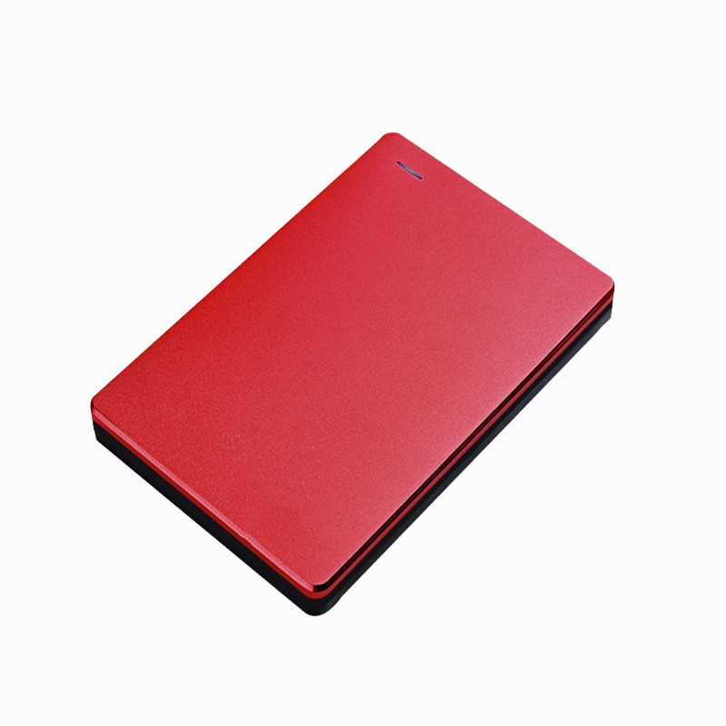 Vanjska kutija za SATA tvrdi disk USB 3.0, model GSF-010, aluminijska legura, podržava do 2 TB