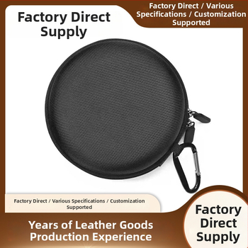 EVA zaštitna kutija za pohranu elektronike, otpornost na udarce, pretinci za više uređaja