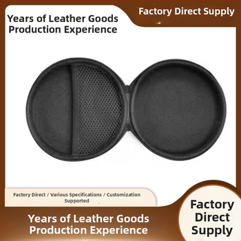 EVA zaštitna kutija za pohranu elektronike, otpornost na udarce, pretinci za više uređaja