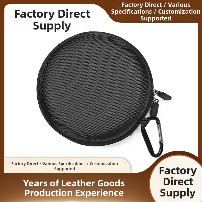 EVA zaštitna kutija za pohranu elektronike, otpornost na udarce, pretinci za više uređaja