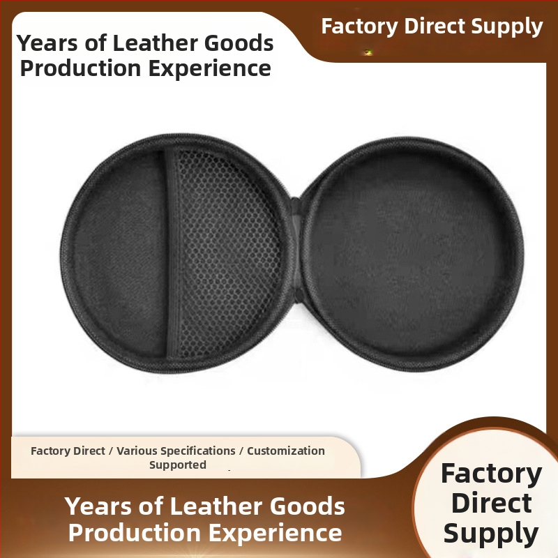 EVA zaštitna kutija za pohranu elektronike, otpornost na udarce, pretinci za više uređaja