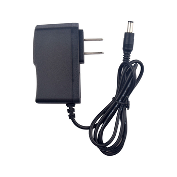 5V2A maitinimo adapteris tinklo įrenginiams – sieninis montavimas, FCC sertifikuotas, perjungiamasis maitinimo šaltinis, 10W