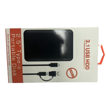 Forest of the East εξωτερική θήκη δίσκου USB 3.1 Type-C για SSD, φορητή, εγγύηση 1 έτους