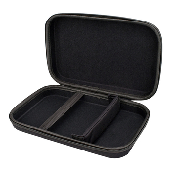 Θήκη προστασίας σκληρού δίσκου 3,5 ιντσών για επιφάνεια εργασίας – EVA υλικό, μοντέλο Y35SNB, συμβατή με 3,5 ιντσών δίσκους